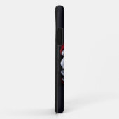 Wunderbare Weihnachts-besten Freunde Case-Mate iPhone Hülle (Hinten/Rechts)