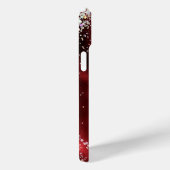 Wunderbare Weihnachtszeit Case-Mate iPhone Hülle (Rückseite / Rechts)