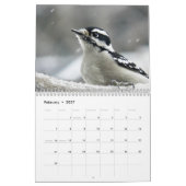 Wunderbare Welt von Spechten 2015 Kalender (Feb 2027)