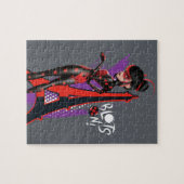 Wunderbare Wiederholung Shadybug blendet auf! Puzzle (Horizontal)