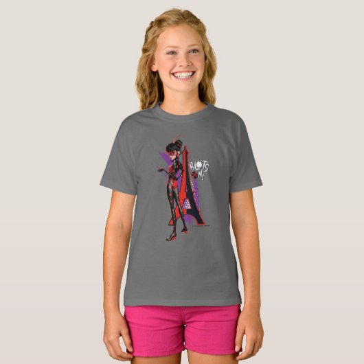 Wunderbare Wiederholung Shadybug blendet auf! T-Shirt (Vorne ganz)