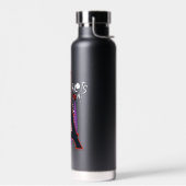 Wunderbare Wiederholung Shadybug blendet auf! Trinkflasche (Links)