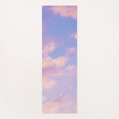 Wunderbare Wolken #1 #traumamy  Yogamatte (Vorderseite)