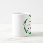 Wunderbare Zeit der Kaffee-Tasse des Jahr-| Kaffeetasse (Mittel)