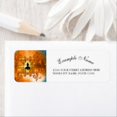 Wunderbarer Buddha (Insitu)