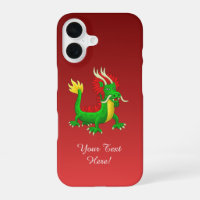 Wunderbarer chinesischer Drache