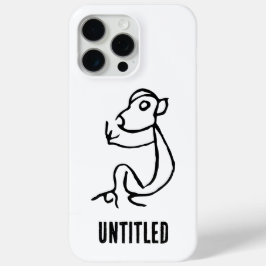 Wunderbarer chinesischer Zodiac-Affe#001- Case-Mate iPhone Hülle