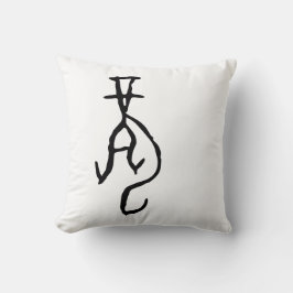 Wunderbarer chinesischer Zodiakdrache-#001- Kissen