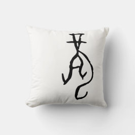 Wunderbarer chinesischer Zodiakdrache-#001- Kissen