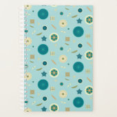 Wunderbarer Diatome-Planer Planer (Vorderseite)