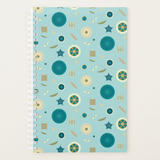 Wunderbarer Diatome-Planer Planer (Vorderseite)