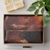 Wunderbarer Drache Seidenpapier (Geschenk)