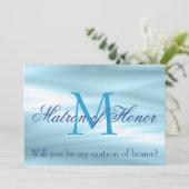 Wunderbarer Ehrentext Vorschlag Einladung (Stehend Vorderseite)