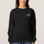 Wunderbarer Elterntag | Frauen- Sweatshirt (Vorderseite)