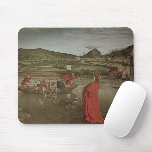 Wunderbarer Entwurf der Fische Mousepad (Mit Mouse)