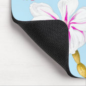 Wunderbarer Frühling auf einem Mauspad (M,C) (Ecke)