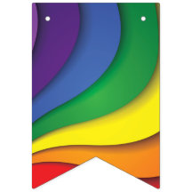 Wunderbarer Hellbrennswirl