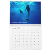 Wunderbarer Kalender der Welt2012 (Jan 2027)