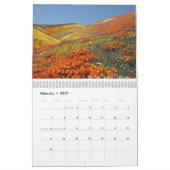 Wunderbarer Kalender der Welt2012 (Feb 2027)
