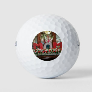 Wunderbarer Mädnertag mit vielen Dank Golfball