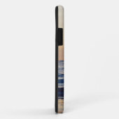 Wunderbarer Meerblick Case-Mate iPhone Hülle (Hinten/Rechts)