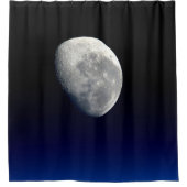 Wunderbarer Platz Duschvorhang (Vorderseite)