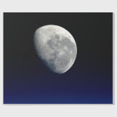 Wunderbarer Platz Geschenkpapier (Flach)