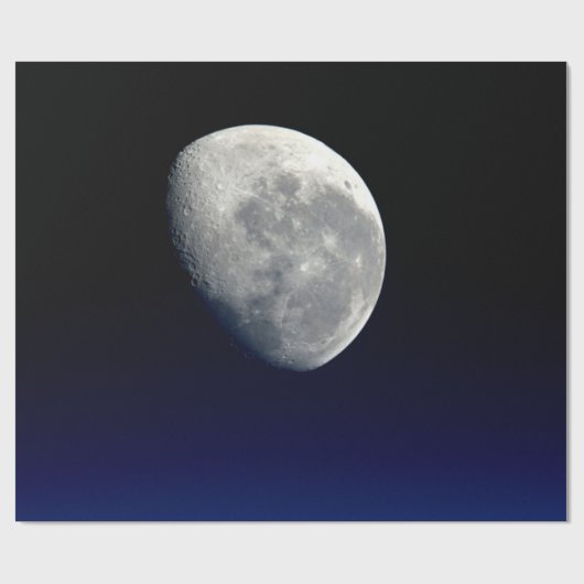 Wunderbarer Platz Geschenkpapier (Flach)