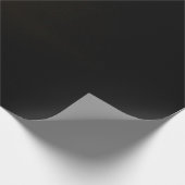 Wunderbarer Platz Geschenkpapier (Ecke)