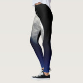 Wunderbarer Platz Leggings (Links)
