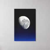 Wunderbarer Platz Leinwanddruck (Vorderseite)