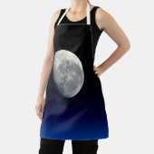 Wunderbarer Platz Schürze (InSitu)