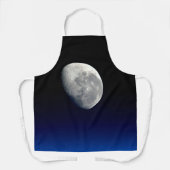 Wunderbarer Platz Schürze (Vorderseite)