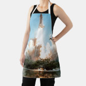 Wunderbarer Platz Schürze (InSitu)