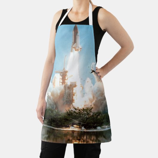 Wunderbarer Platz Schürze (InSitu)