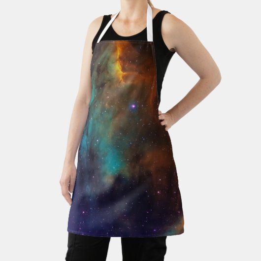 Wunderbarer Platz Schürze (InSitu)