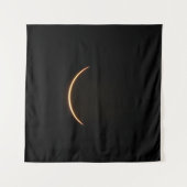 Wunderbarer Platz Wandteppich (Vorderseite)