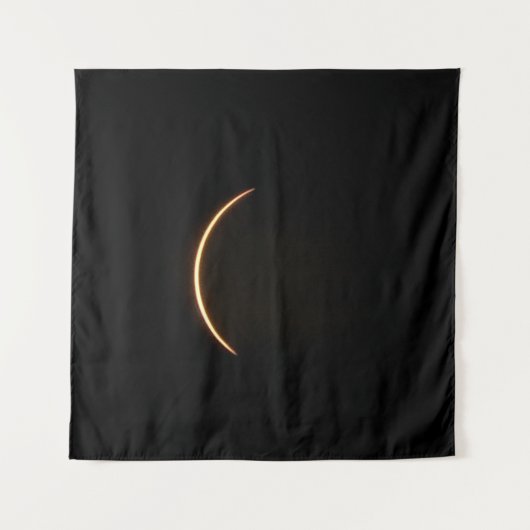 Wunderbarer Platz Wandteppich (Vorderseite)