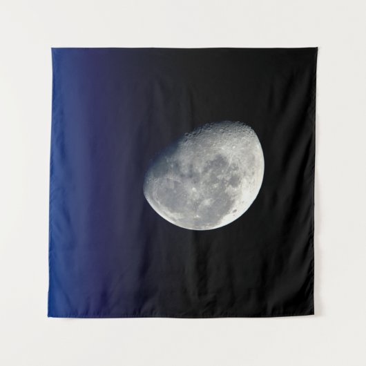 Wunderbarer Platz Wandteppich (Vorderseite (Horizontal))