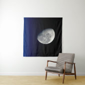 Wunderbarer Platz Wandteppich (Beispiel (Horizontal))