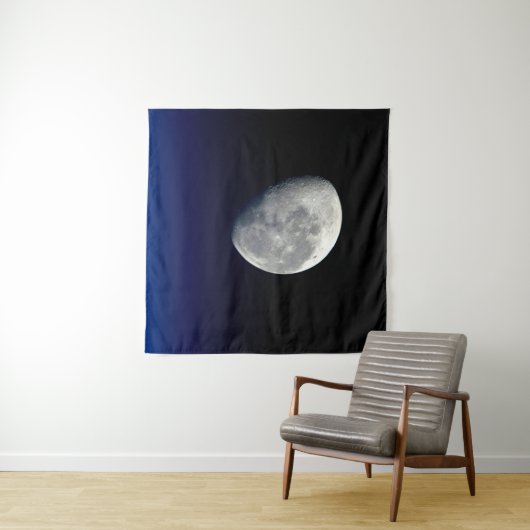 Wunderbarer Platz Wandteppich (Beispiel (Horizontal))