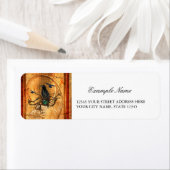 Wunderbarer Rabe (Insitu)