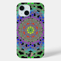 Wunderbarer Spectra-Glyph Fall-Mate iPhone Fall