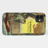 Wunderbarer Story Cover (Rückseite (Horizontal))