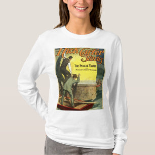 Wunderbarer Story Cover T-Shirt