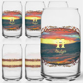 Wunderbarer Tag 1490 Dosenglas