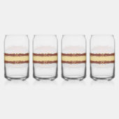 Wunderbarer Tag 1490 Dosenglas (Hinten)