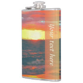 Wunderbarer Tag 1490 Flachmann (Links)