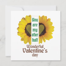 Wunderbarer Valentinstag