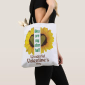 Wunderbarer Valentinstag Tasche (Von Nahem)